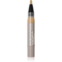 Smashbox Smashbox Halo Healthy Glow 4-in1 Perfecting Pen Világosító korrektor ceruzában árnyalat L20O -Level-Two Light With an Olive Undertone 3,5 ml