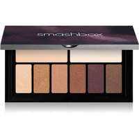 Smashbox Smashbox Cover Shot Eye Palette szemhéjfesték paletta árnyalat Golden Hour 7.8 g