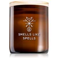 Smells Like Spells Smells Like Spells Norse Magic Dellingr illatgyertya fa kanóccal (vivacity/recreation) 200 g