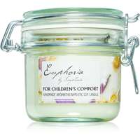 Soaphoria Soaphoria Euphoria illatgyertya illatok For Children's Comfort 250 ml