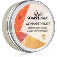 Soaphoria Soaphoria Woman krémes dezodor 50 ml