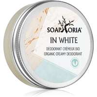 Soaphoria Soaphoria In White organikus krém dezodor 50 ml