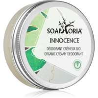 Soaphoria Soaphoria Innocence organikus krémes dezodor 50 ml