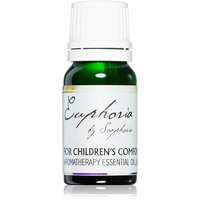 Soaphoria Soaphoria Euphoria esszenciális olaj illatok For Children's Comfort 10 ml