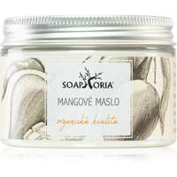 Soaphoria Soaphoria Organic mangóvaj 150 ml