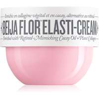 Sol de Janeiro Sol de Janeiro Beija Flor Elasti-Cream hidratáló testkrém bőrelasztikusság-fokozó 75 ml