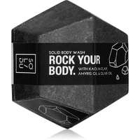 Solidu Solidu Rock Your Body Szilárd szappan testre 70 g