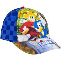 Sonic the Hedgehog Sonic the Hedgehog Baseball Cap siltes sapka gyermekeknek 1 db