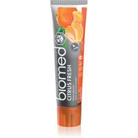 Splat Splat Biomed Citrus Fresh fogkrém a fogíny védelmére 100 g