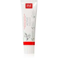 Splat Splat Professional Active frissítő hatású fogkrém 100 ml