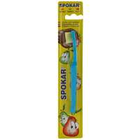 Spokar Spokar Kids fogkefe gyermekeknek gyenge 1 db
