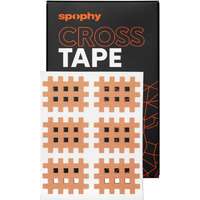 Spophy Spophy Cross Tape rácsos kineziológiai tapasz 3,6 cm x 2,8 cm 120 db