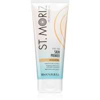 St. Moriz St. Moriz Pre-Tan Skin Primer önbarnító előtti bőrradír zuhanyzáshoz 200 ml
