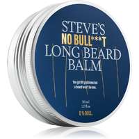 Steve's Steve's No Bull***t Long Beard Balm szakáll balzsam 50 ml