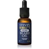 Steve's Steve's No Bull***t Short Beard Oil szakáll olaj 30 ml