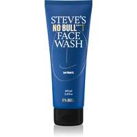 Steve's Steve's No Bull***t Face Wash tisztító gél az arcra 100 ml