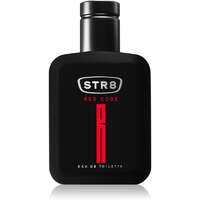 STR8 STR8 Red Code EDT 50 ml