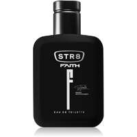 STR8 STR8 Faith EDT 50 ml