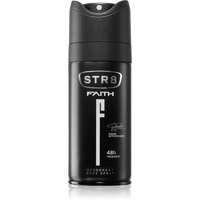 STR8 STR8 Faith dezodor 150 ml