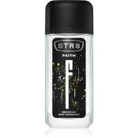 STR8 STR8 Faith dezodor és testspray 85 ml