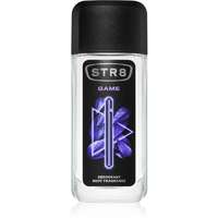 STR8 STR8 Game parfümözött spray a testre 85 ml