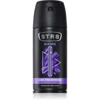 STR8 STR8 Game spray dezodor 150 ml
