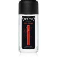 STR8 STR8 Red Code dezodor és testspray 85 ml