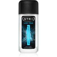 STR8 STR8 Live True dezodor és testspray 85 ml