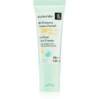 Suavinex Suavinex Baby My First Face Cream SPF 30 arckrém SPF 30 50 ml