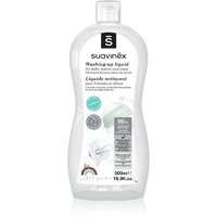 Suavinex Suavinex Washing-up Liquid mosószer a gyerekruhákhoz 500 ml