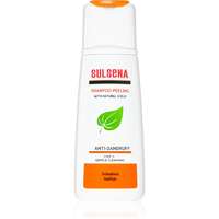 Sulsena Sulsena Anti-Dandruff Shampoo-Peeling peelinges sampon korpásodás ellen 150 ml