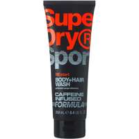 Superdry Superdry RE:start tusfürdő gél testre és hajra 250 ml