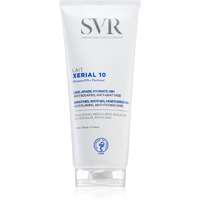 SVR SVR Xérial 10 hidratáló testápoló tej száraz és érzékeny bőrre 200 ml