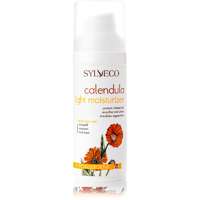 Sylveco Sylveco Face Care Calendula védőkrém zsíros és kombinált bőrre 50 ml