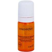 Synchroline Synchroline Synchrovit C liposzómás bőröregedést gátló szérum 5 ml