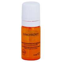 Synchroline Synchroline Synchrovit C liposzómás bőröregedést gátló szérum 6 x 5 ml