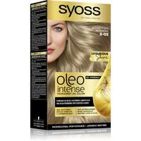 Syoss Syoss Oleo Intense tartós hajfesték olajjal árnyalat 8-05 Beige Blond 1 db
