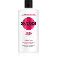 Syoss Syoss Color kondicionáló festett hajra 440 ml