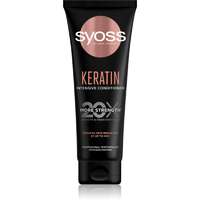 Syoss Syoss Keratin intenzív kondicionáló keratinnal 250 ml