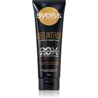 Syoss Syoss Oleo Intense intenzív kondicionáló a fénylő és selymes hajért 250 ml