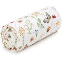 T-Tomi T-TOMI BIO Muslin Towel törölköző Meadow 100 x 120 cm 1 db