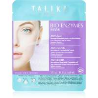 Talika Talika Bio Enzymes Mask Anti-Age ráncok elleni gézmaszk 20 g