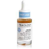 Teaology Teaology Serums Peptide Infusion ránctalanító és lifting szérum 15 ml