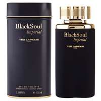 Ted Lapidus Ted Lapidus Black Soul Imperial EDT 100 ml