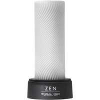 Tenga Tenga 3D Zen maszturbátor 11,6 cm