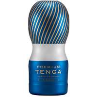 Tenga Tenga Air Flow Premium egyszer használatos maszturbátor 15,5 cm