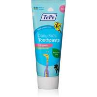 TePe TePe Daily Kids fogkrém gyermekeknek 3 éves kortól 75 ml