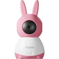 Tesla Tesla Smart Camera 360 Baby Pink kamerás bébiőr