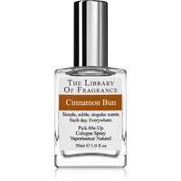 The Library of Fragrance The Library of Fragrance Cinnamon Bun EDC 30 ml