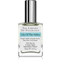 The Library of Fragrance The Library of Fragrance Lily of The Valley EDC hölgyeknek 30 ml